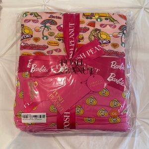 NWT Posh Peanut Barbie Luxe Patoo
